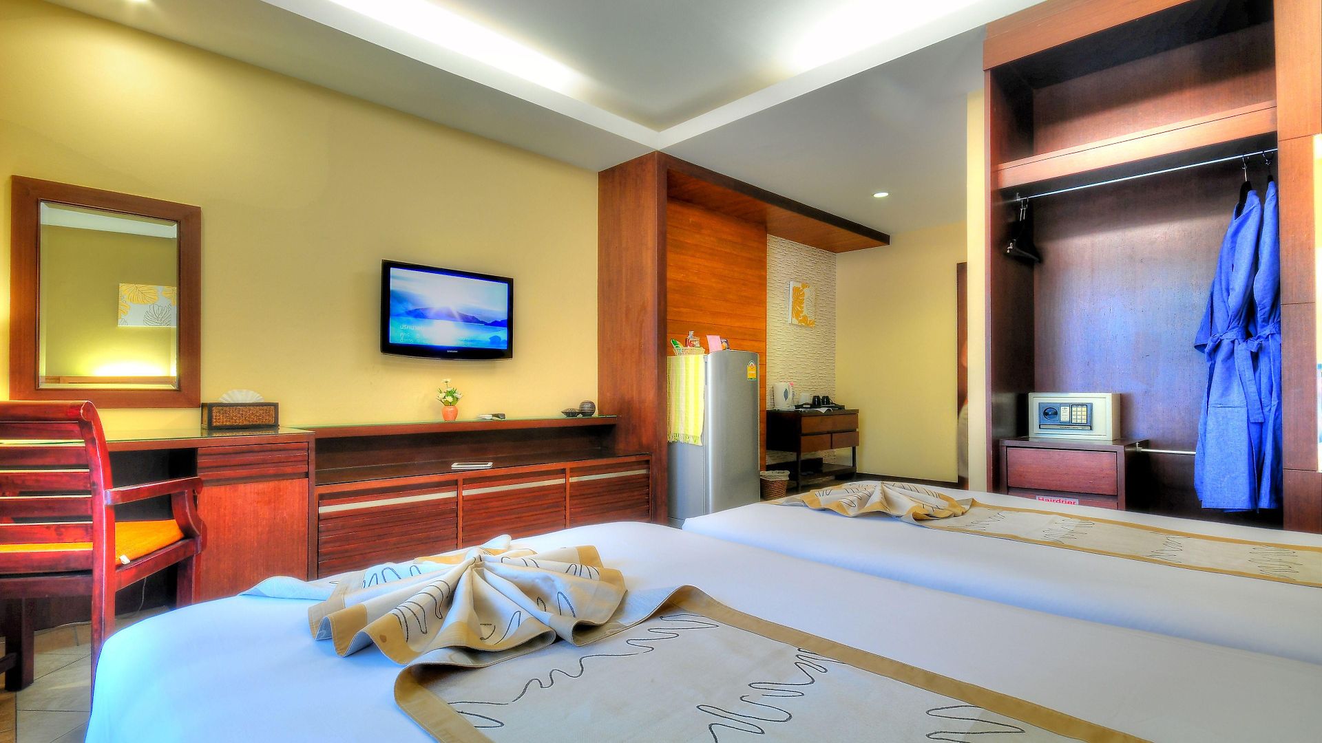 Gazebo Resort, รีสอร์ท Pattaya