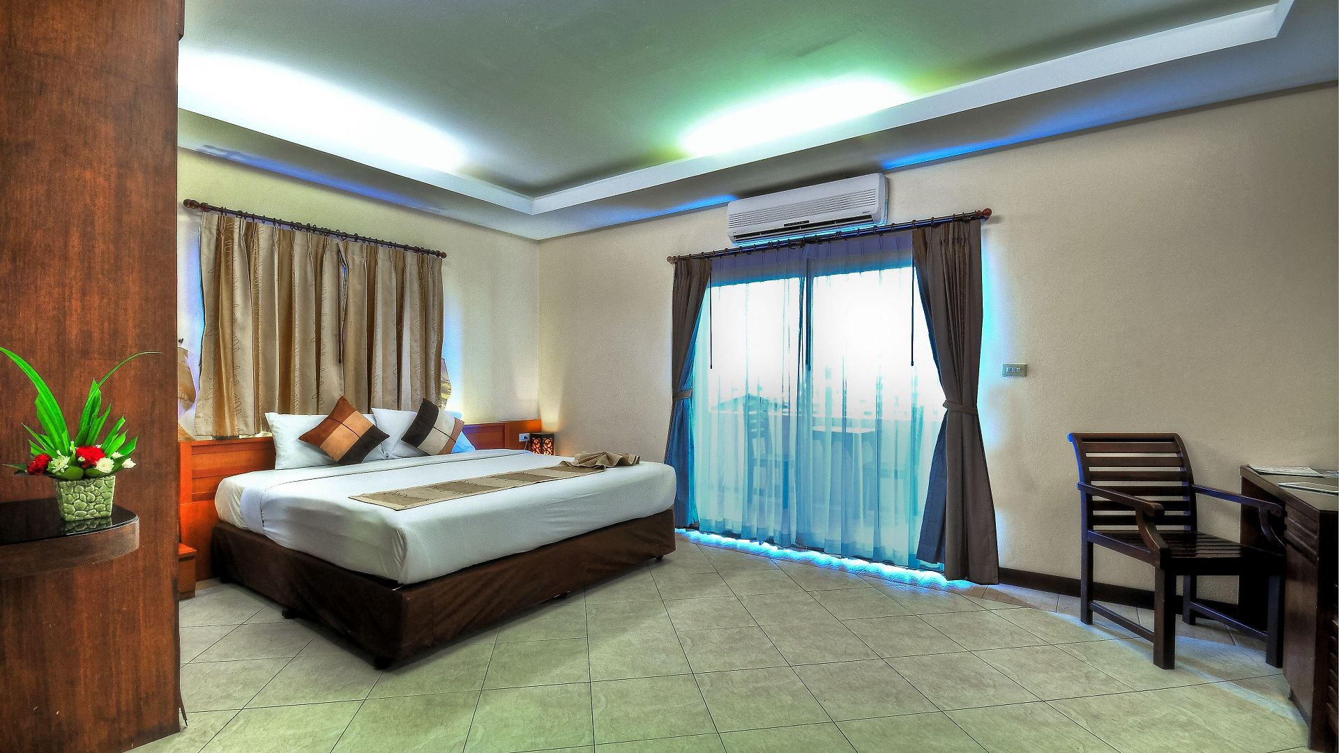 รีสอร์ท Gazebo Resort, Pattaya