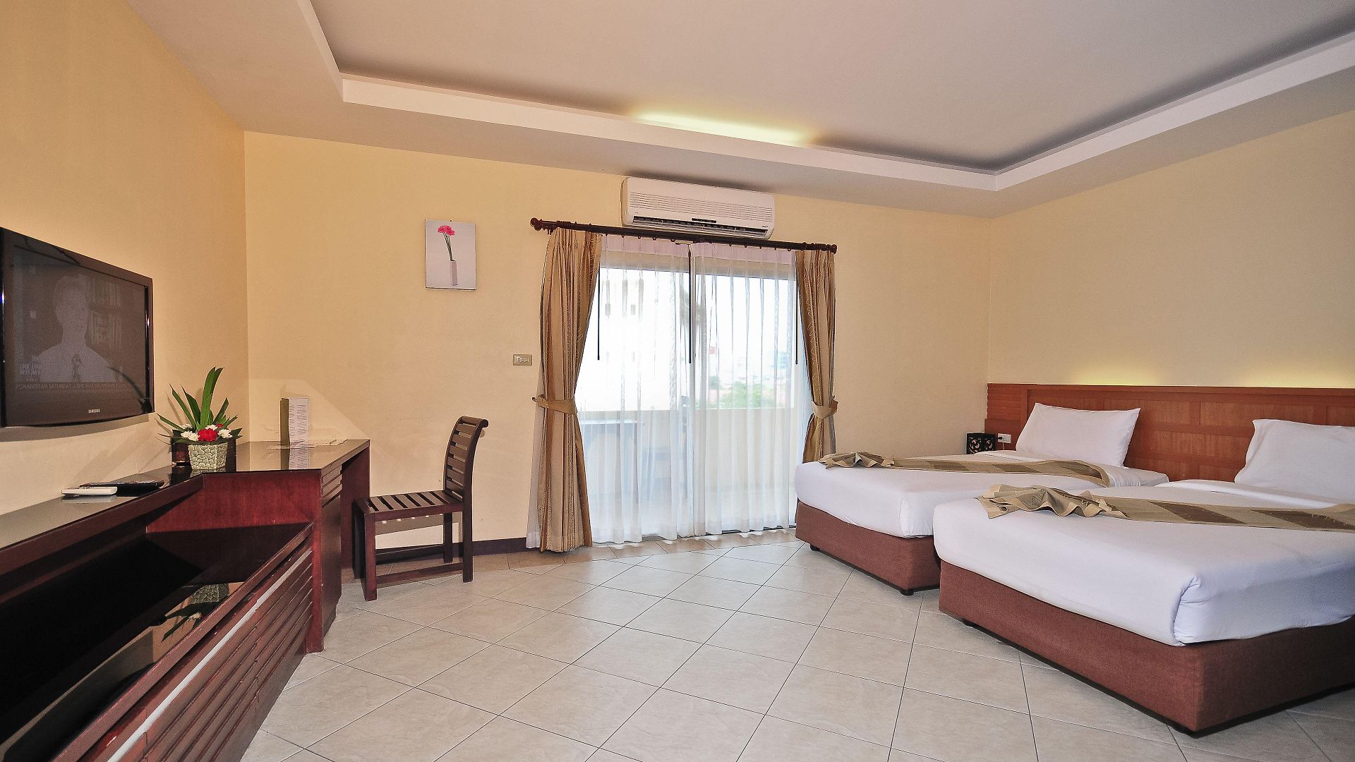 Gazebo Resort, Pattaya