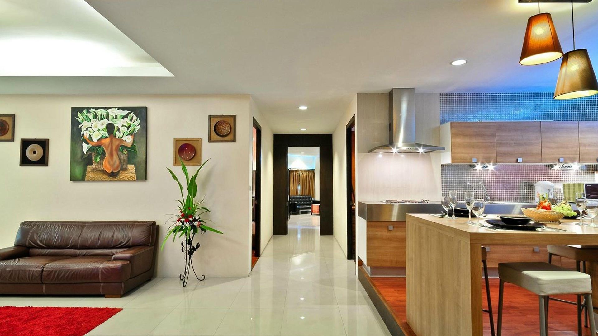 Gazebo Resort, รีสอร์ท 3*