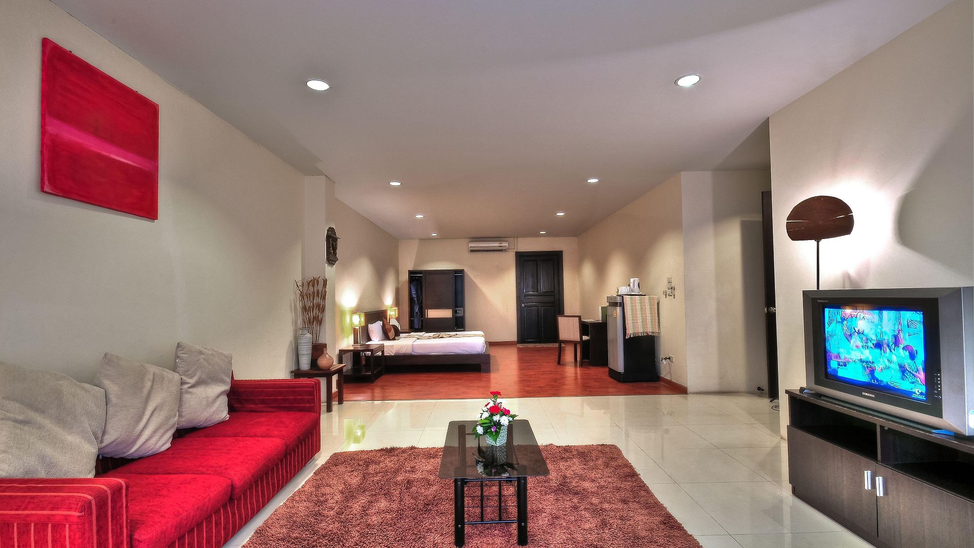 Gazebo Resort, รีสอร์ท Pattaya
