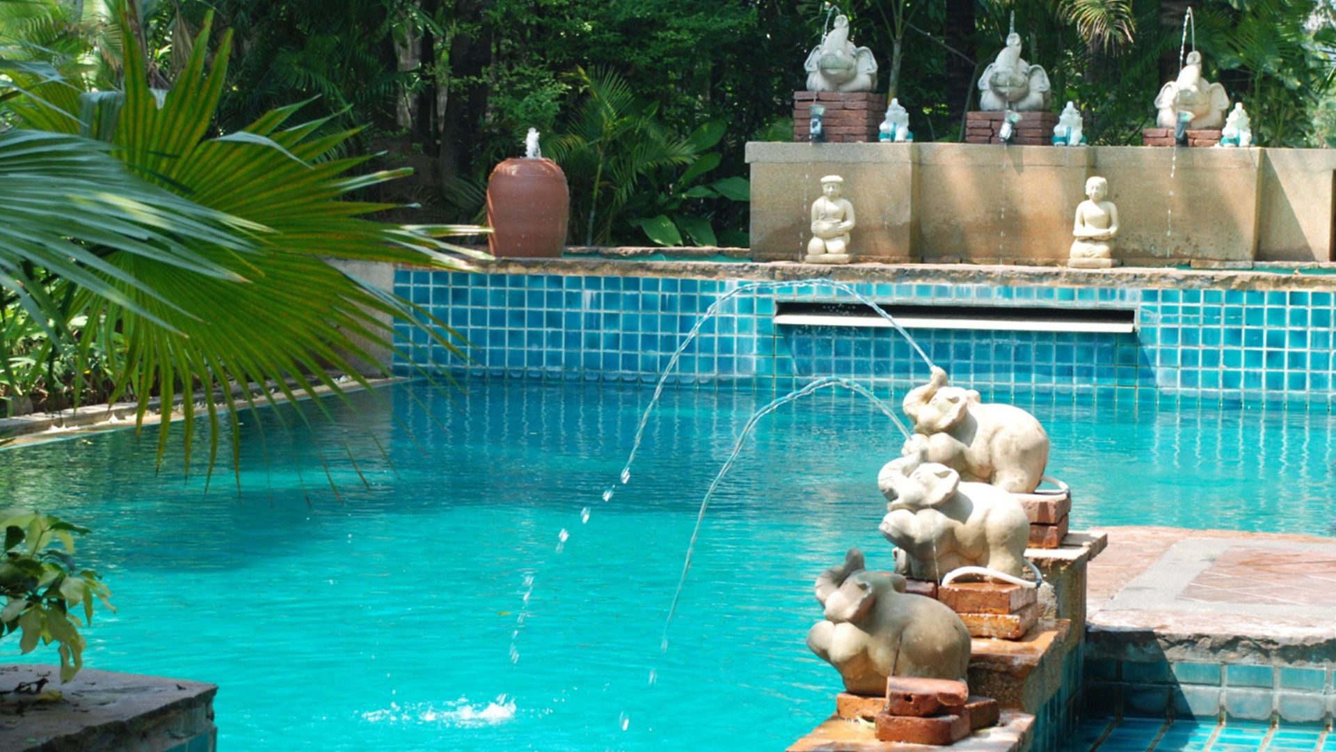 Gazebo Resort, Pattaya