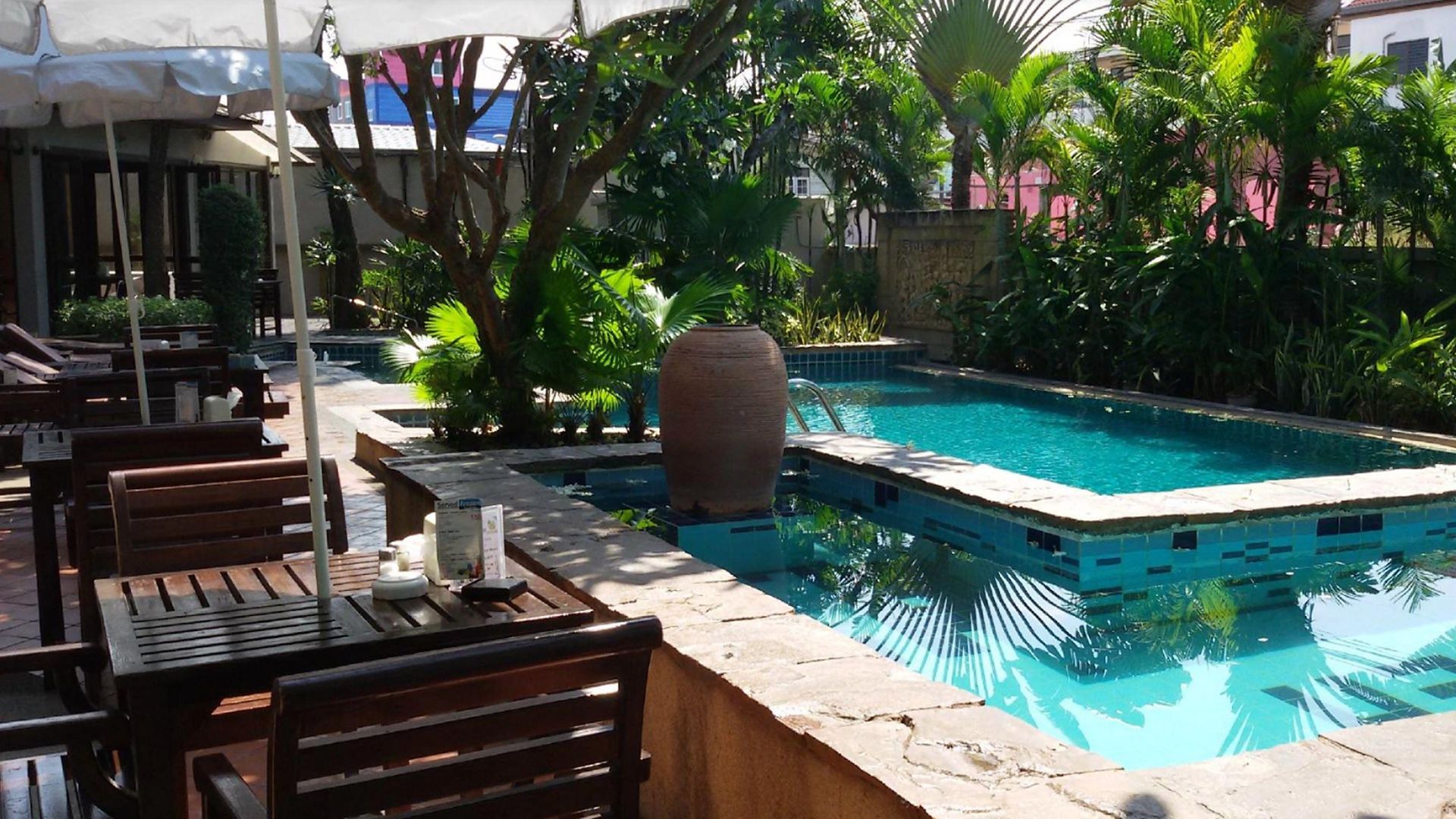 Gazebo Resort, 3*