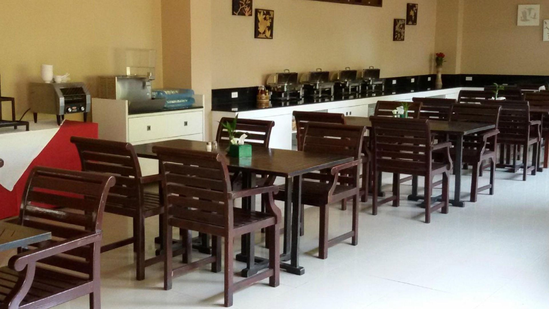 รีสอร์ท Gazebo Resort, Pattaya