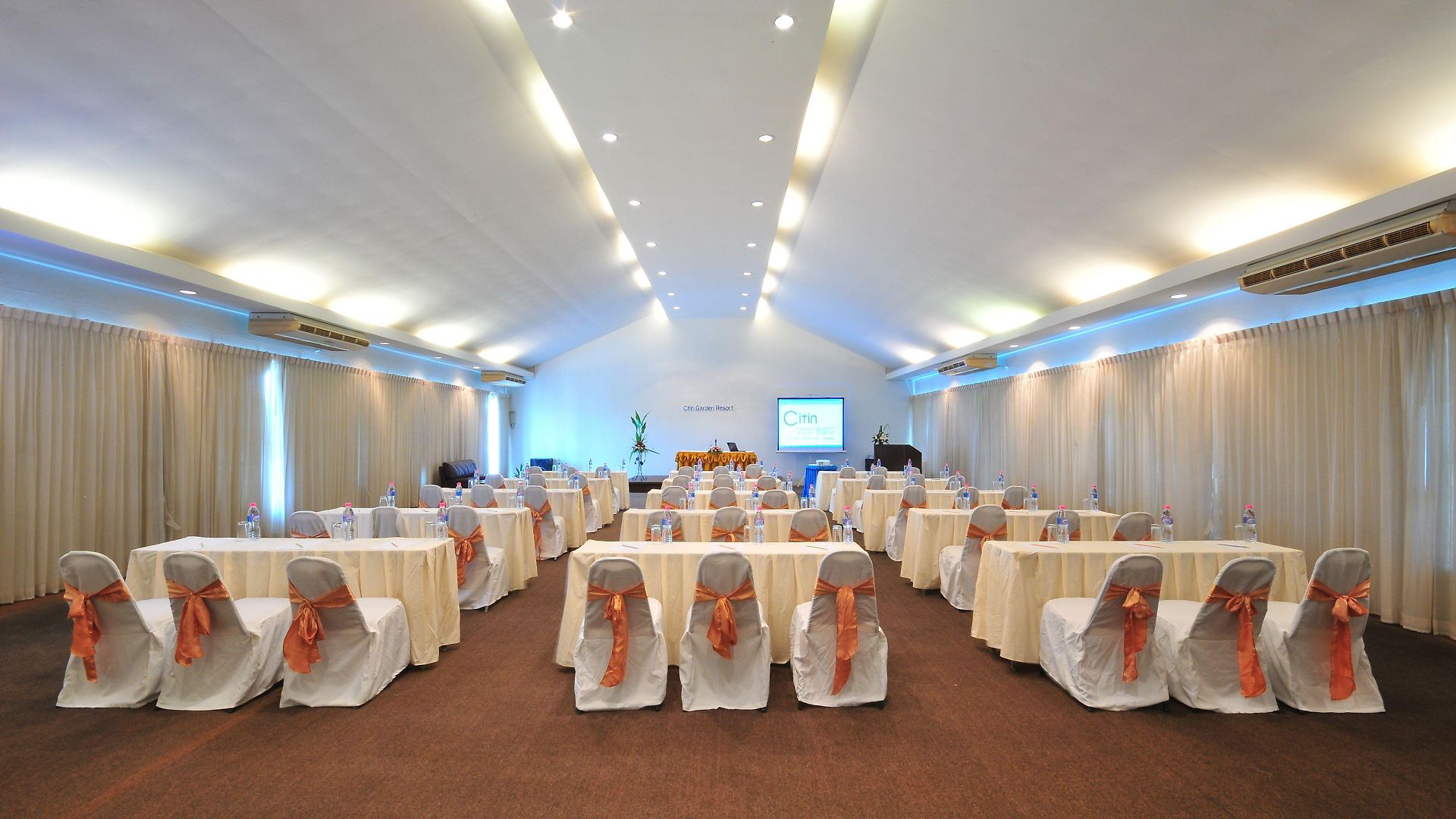 รีสอร์ท Gazebo Resort, Pattaya