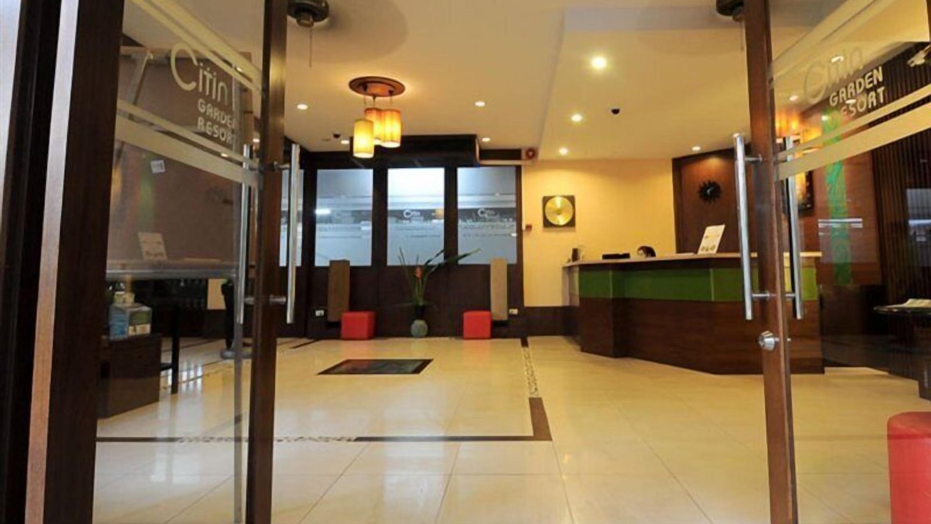 Gazebo Resort, รีสอร์ท 3*