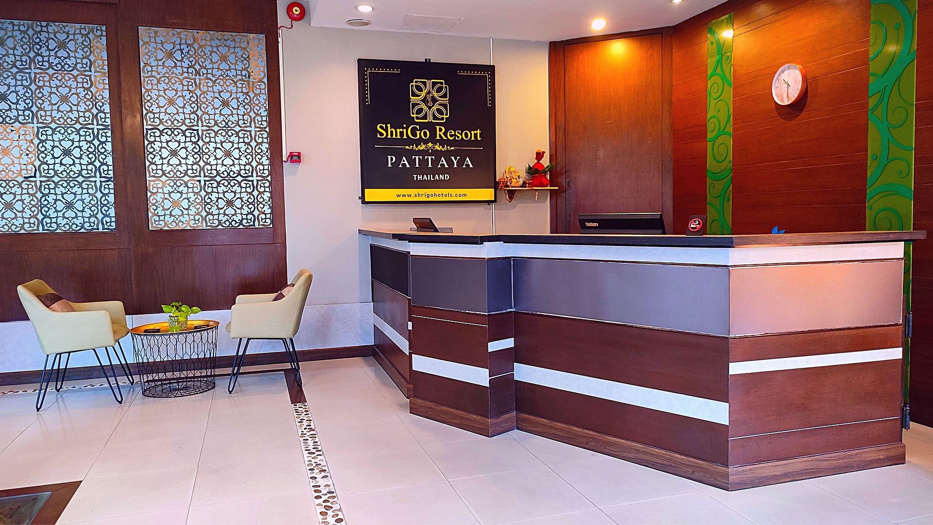 Gazebo Resort, 3* Pattaya