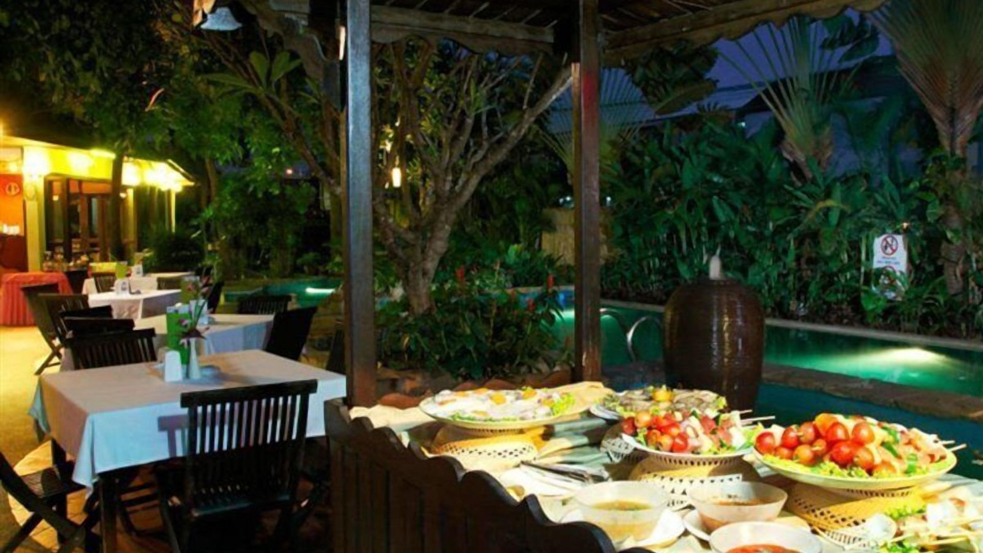 Gazebo Resort, Pattaya