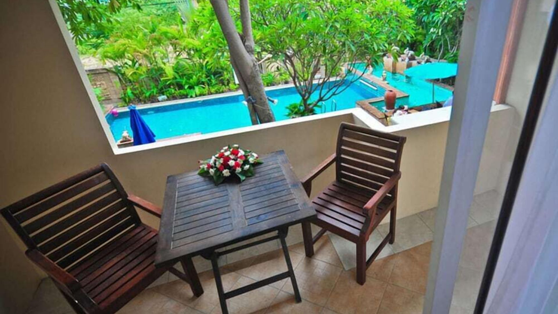 รีสอร์ท Gazebo Resort, Pattaya