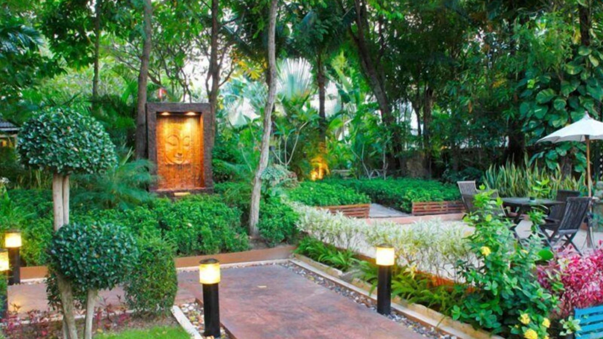 Gazebo Resort, 3* Pattaya