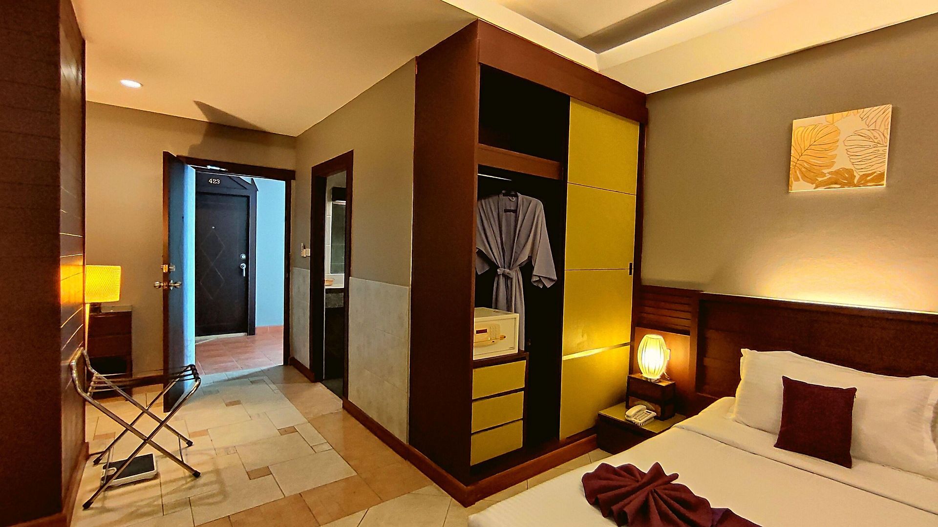 Gazebo Resort, รีสอร์ท 3*