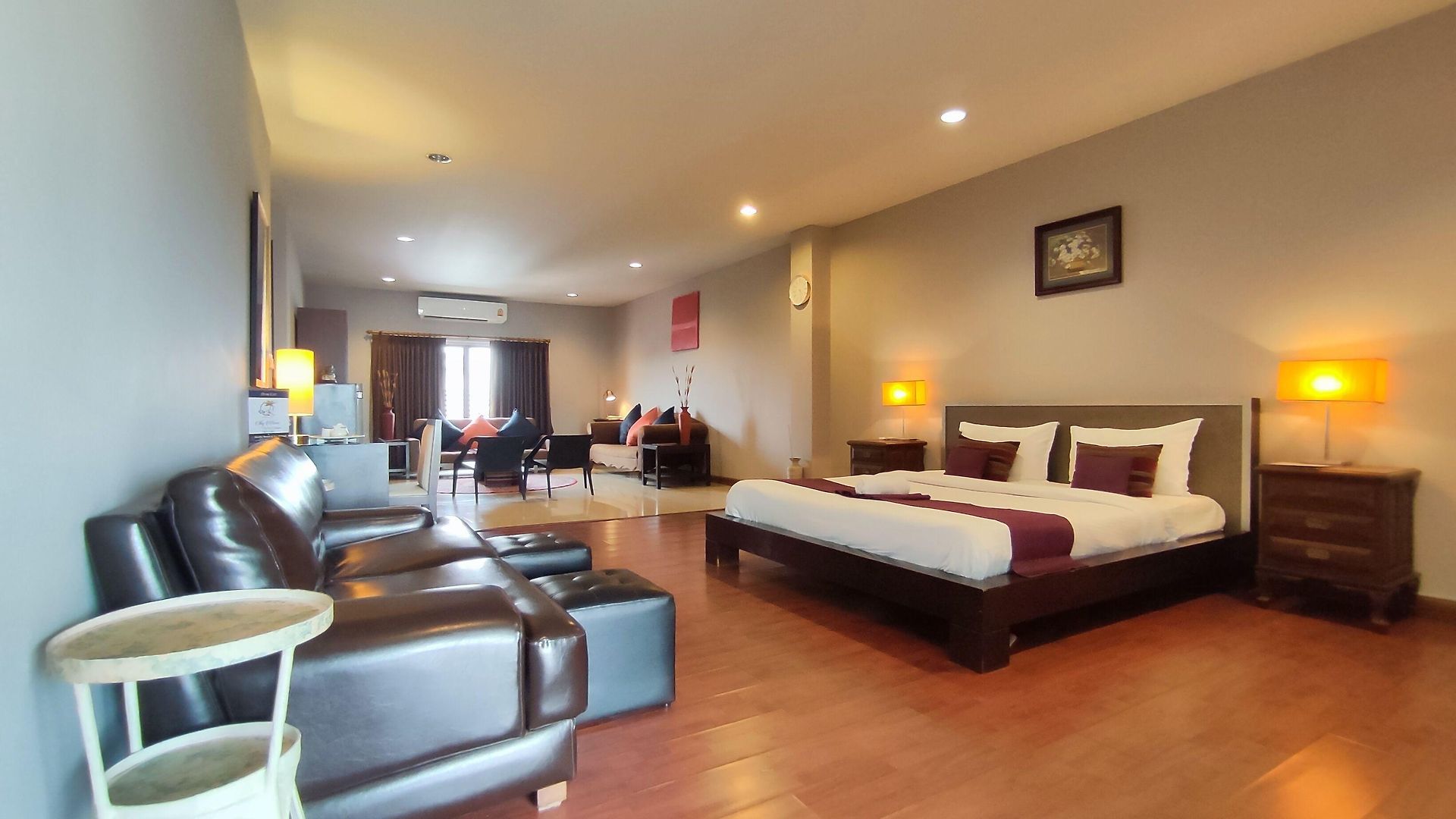 Gazebo Resort, 3* Pattaya