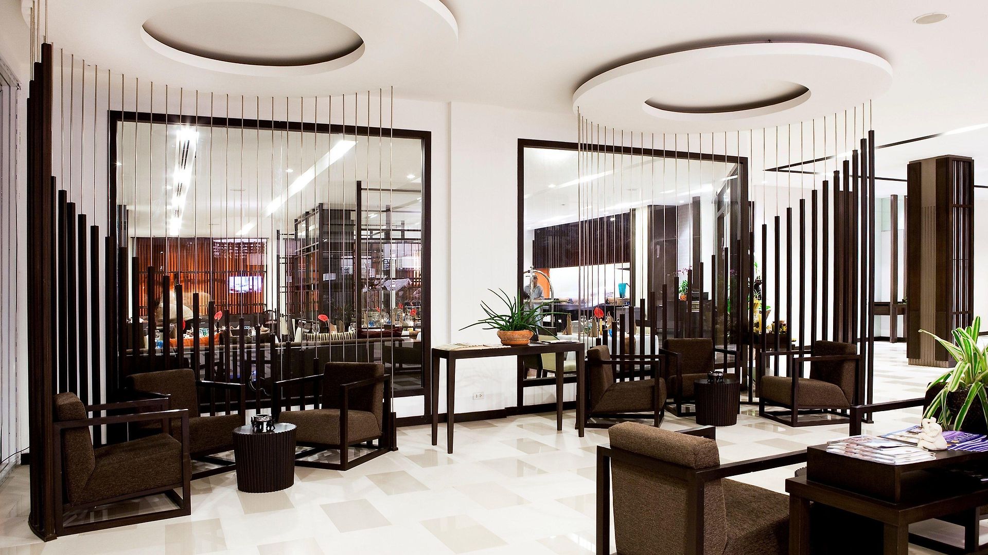 โรงแรม Signature 4*