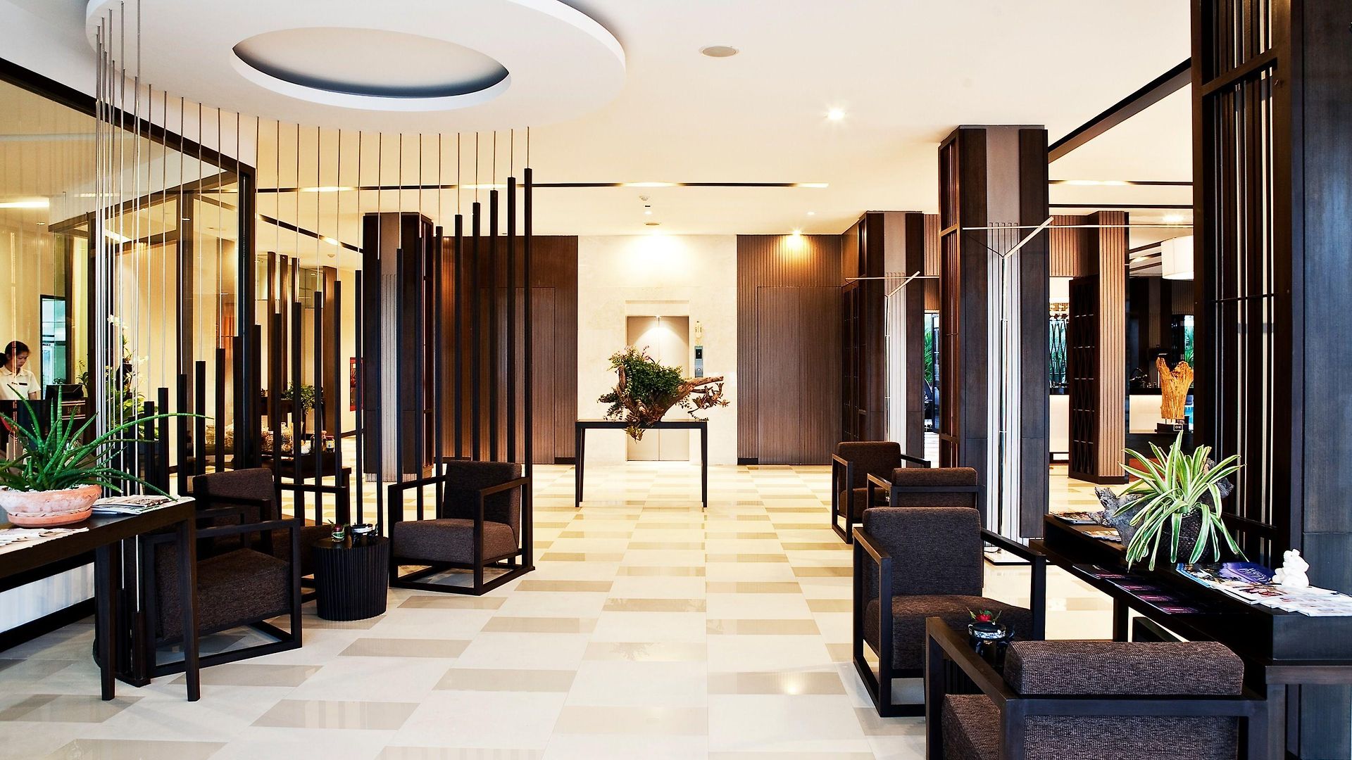 Signature โรงแรม 4*