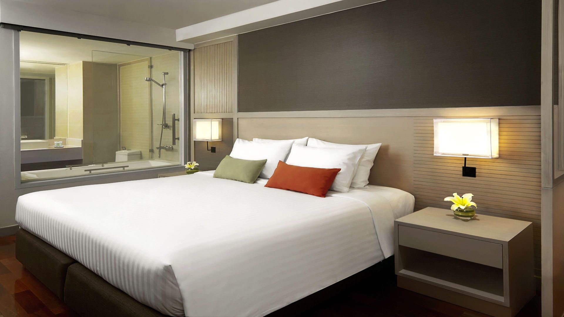 โรงแรม Signature 4*