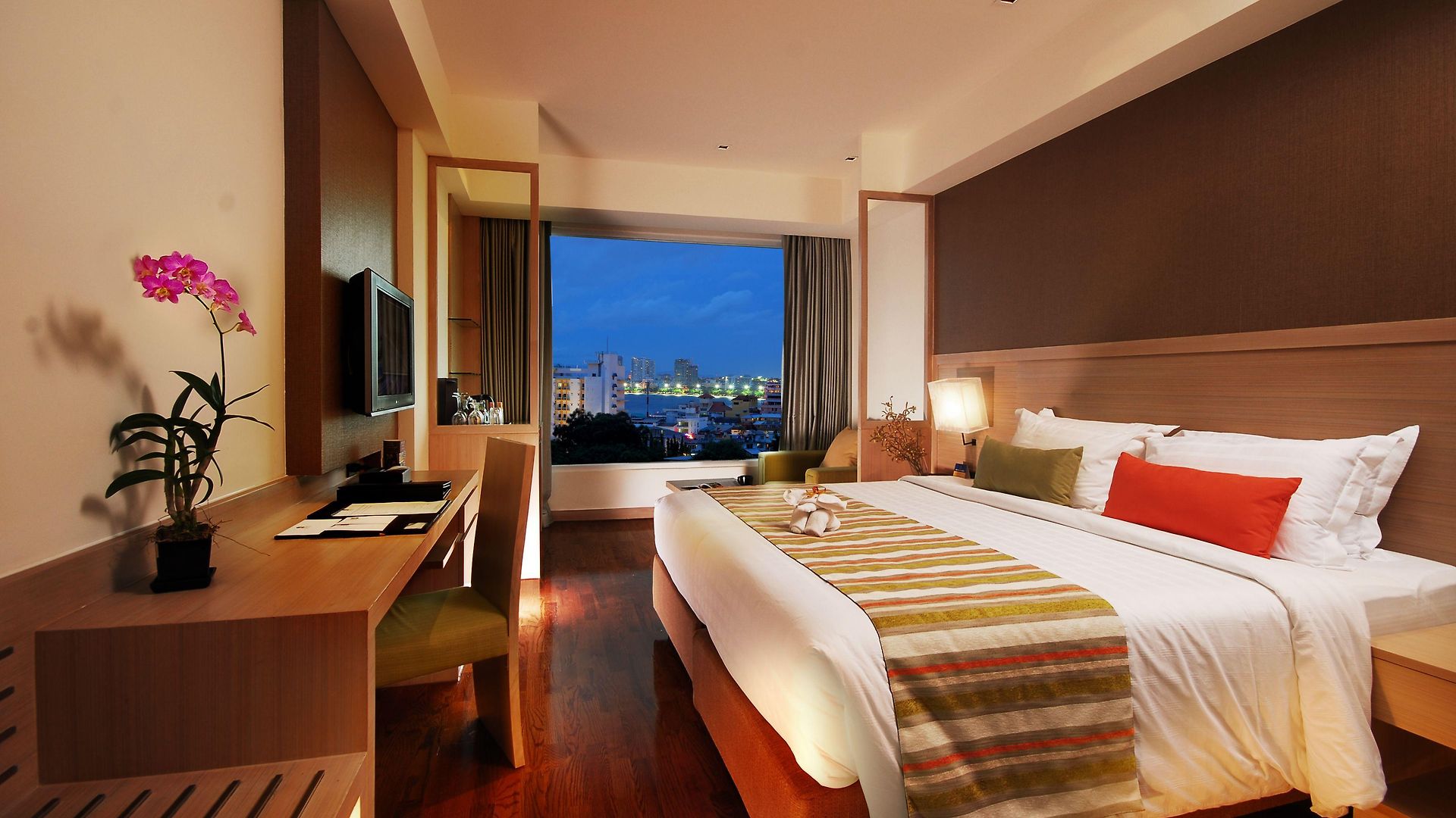 Signature 4* Pattaya