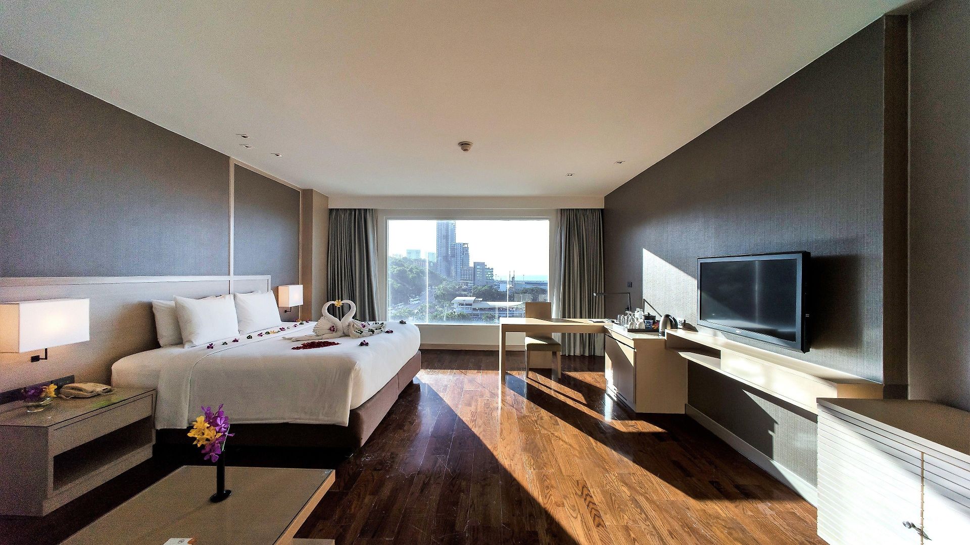 Signature โรงแรม