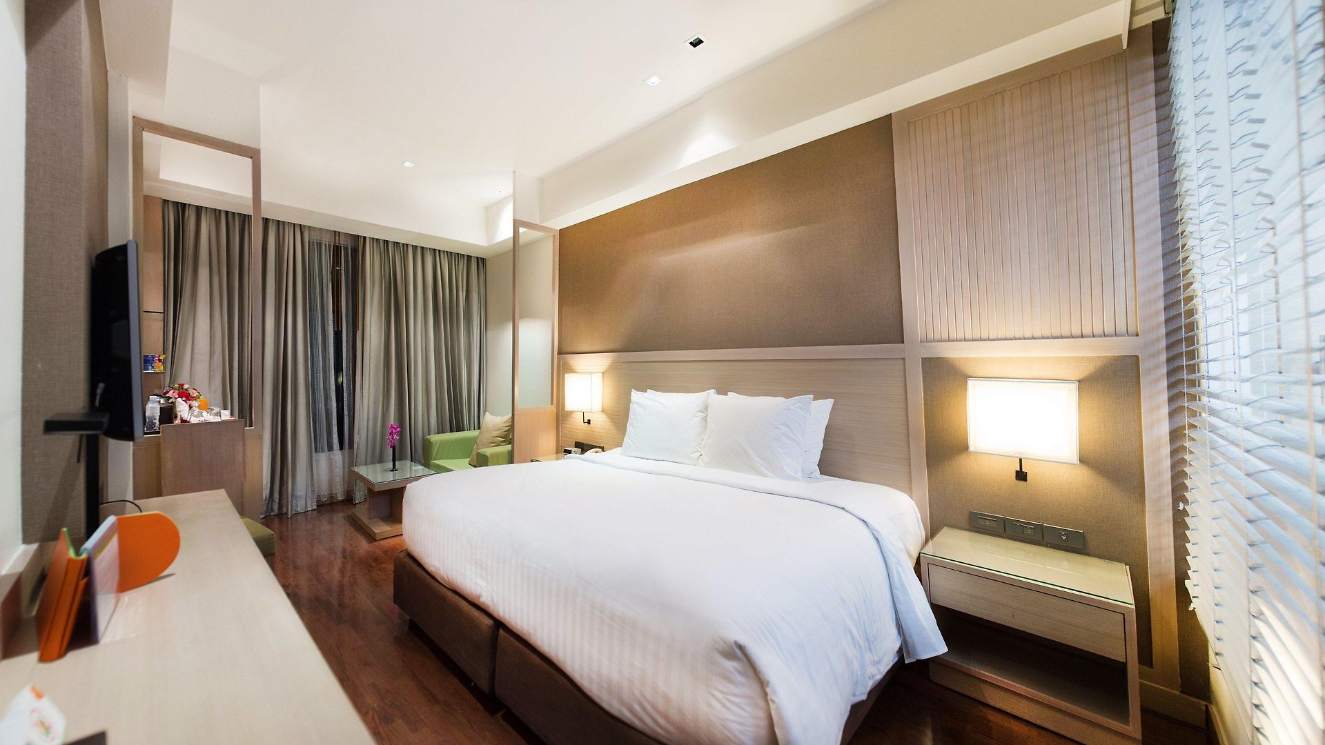 Signature Pattaya