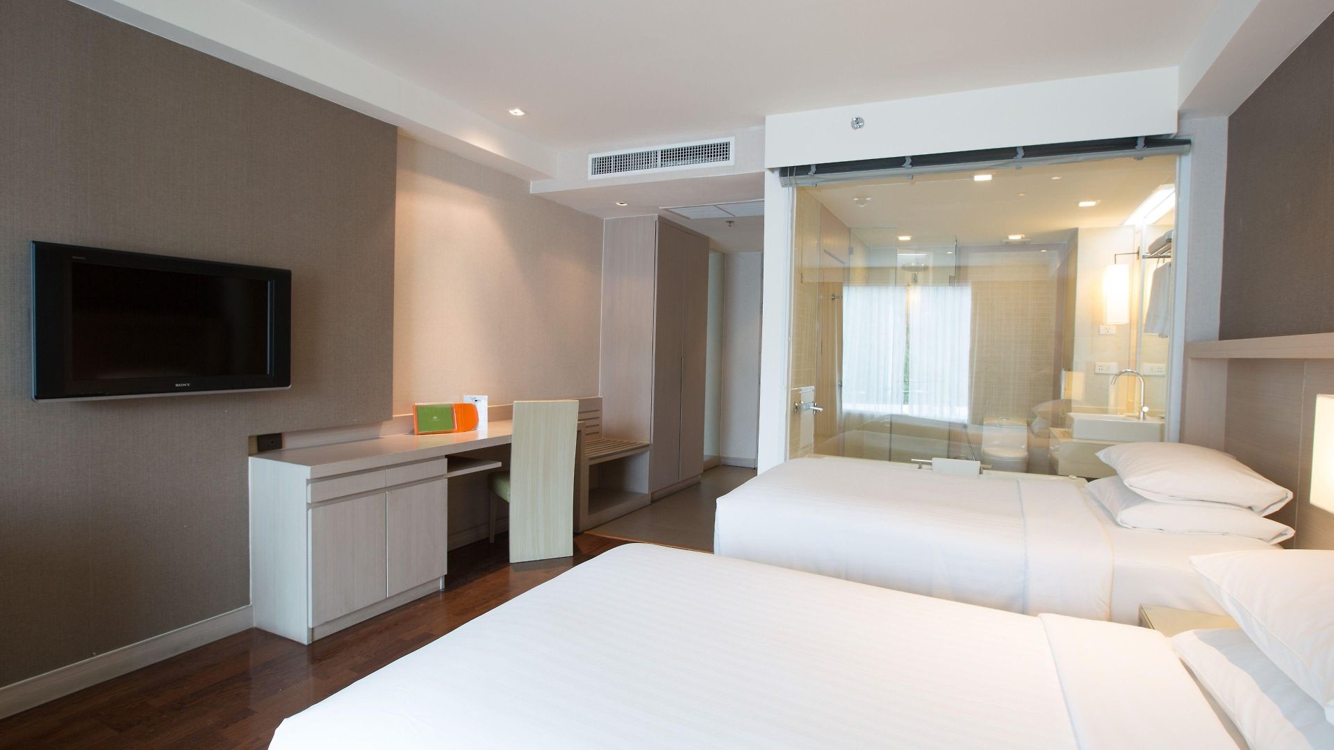 Signature Pattaya