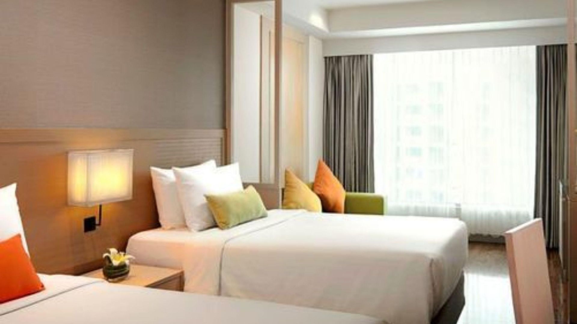 Signature 4* Pattaya