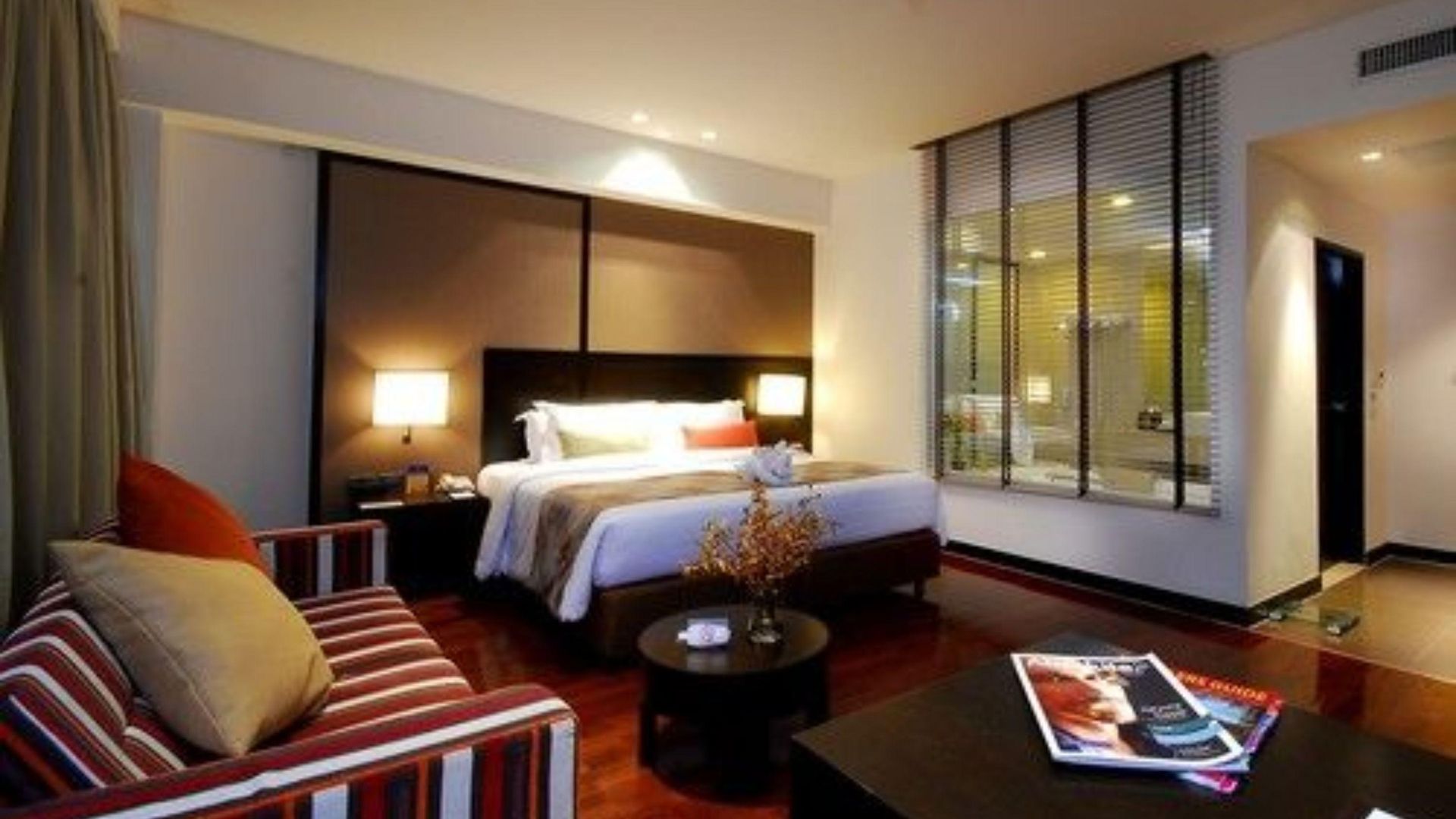 โรงแรม Signature Pattaya