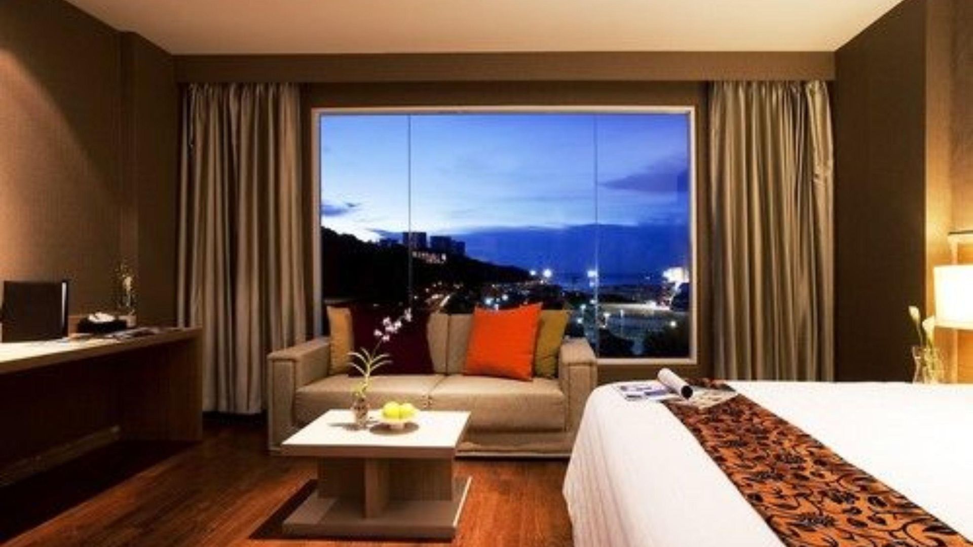 Signature 4* Pattaya