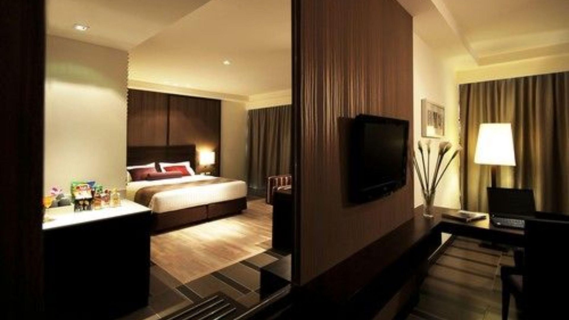 โรงแรม Signature 4*