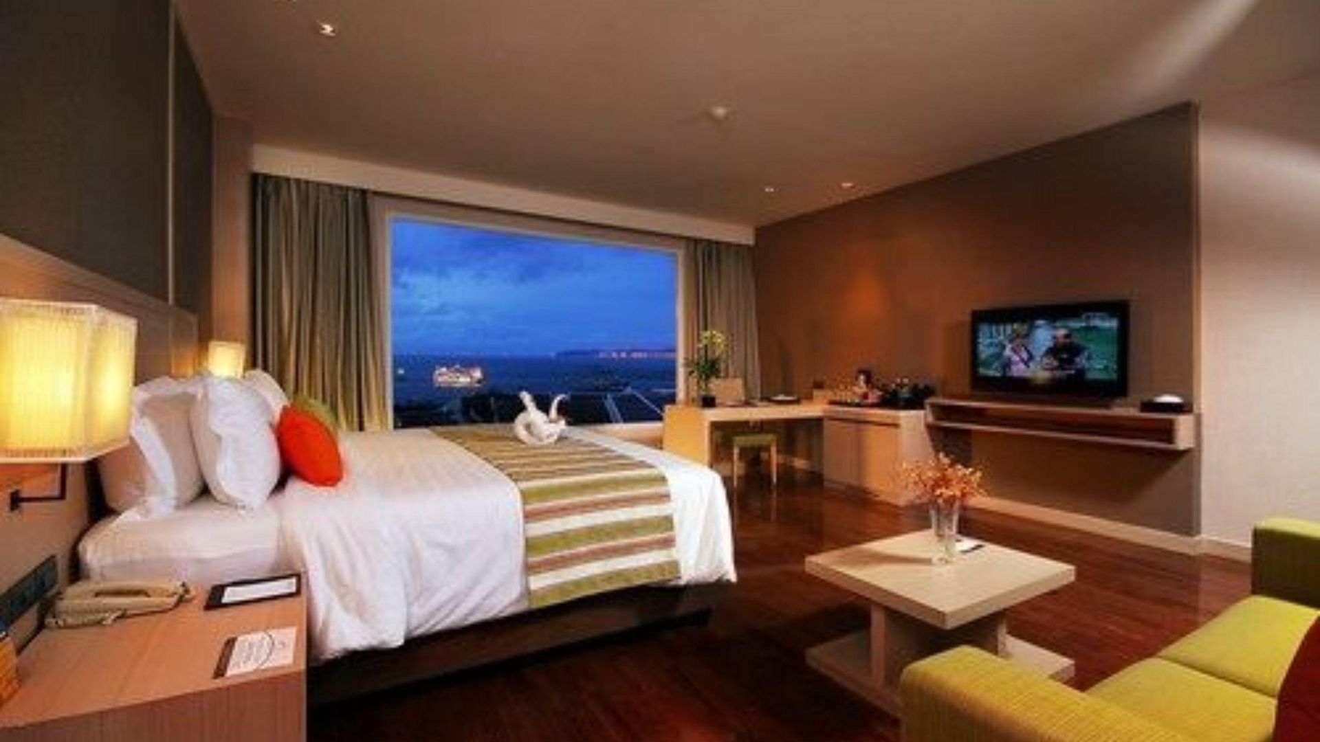 โรงแรม Signature 4*