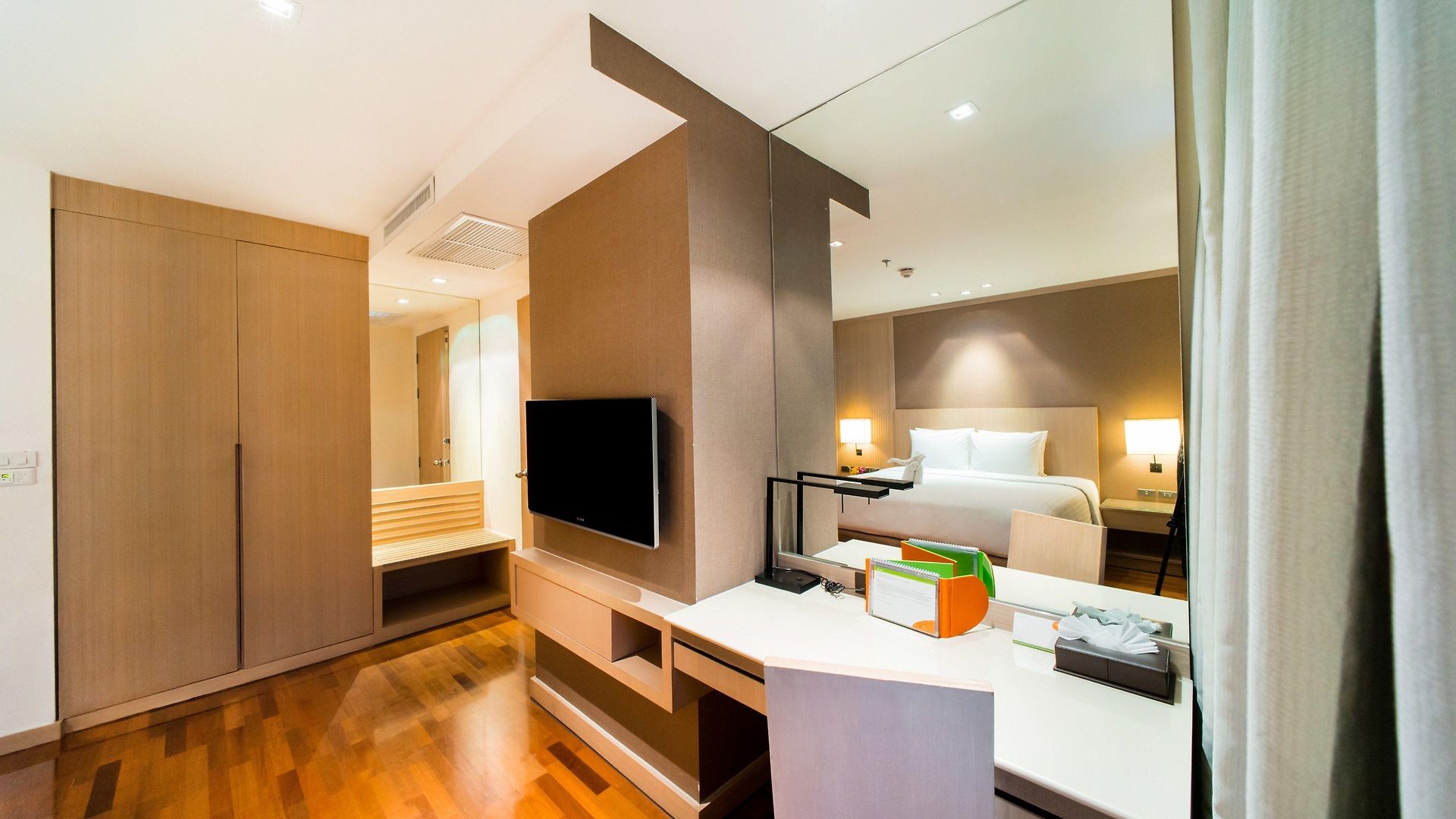 Signature โรงแรม