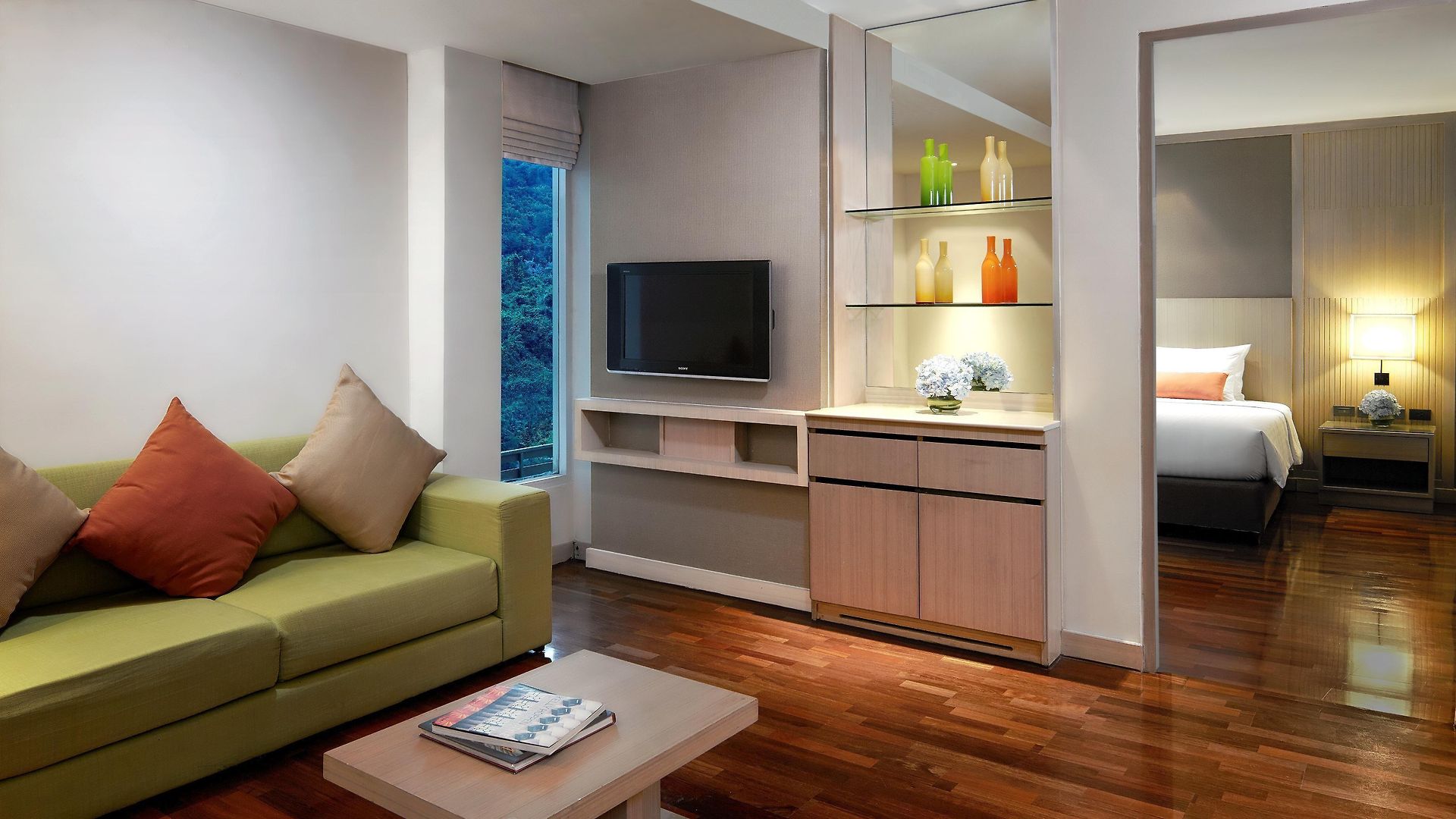โรงแรม Signature