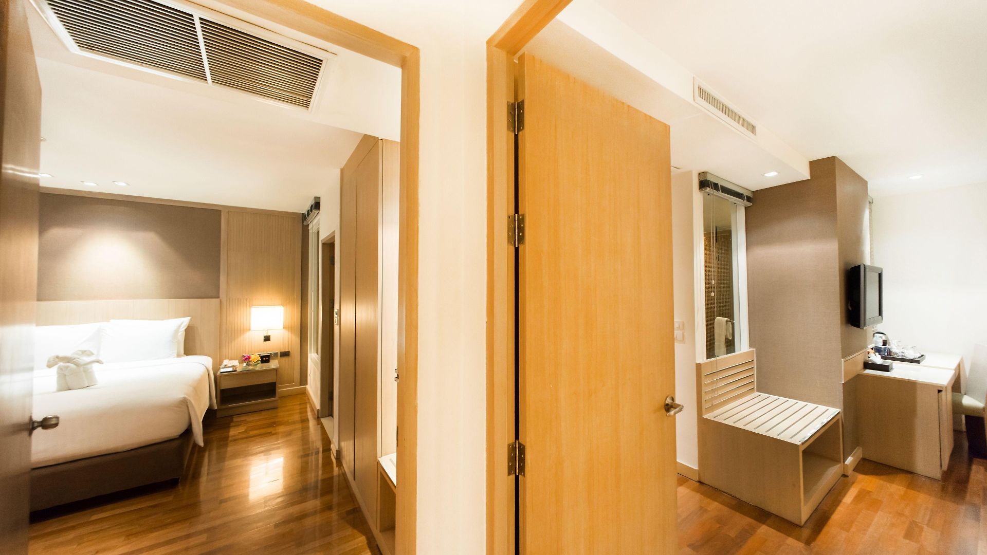 โรงแรม Signature Pattaya