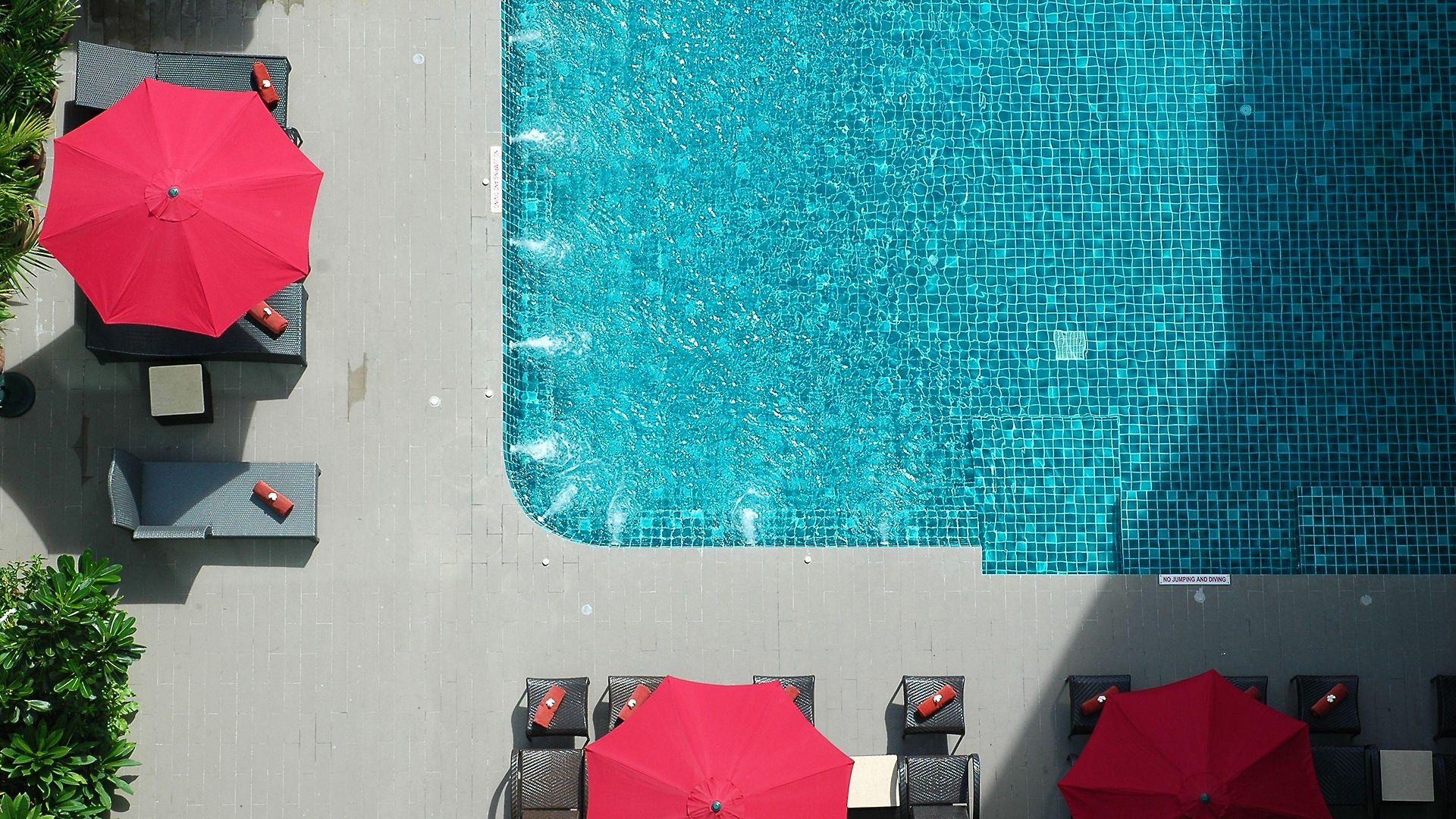 Signature 4* Pattaya