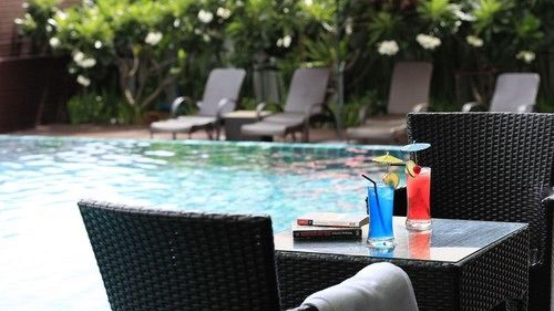โรงแรม Signature 4*