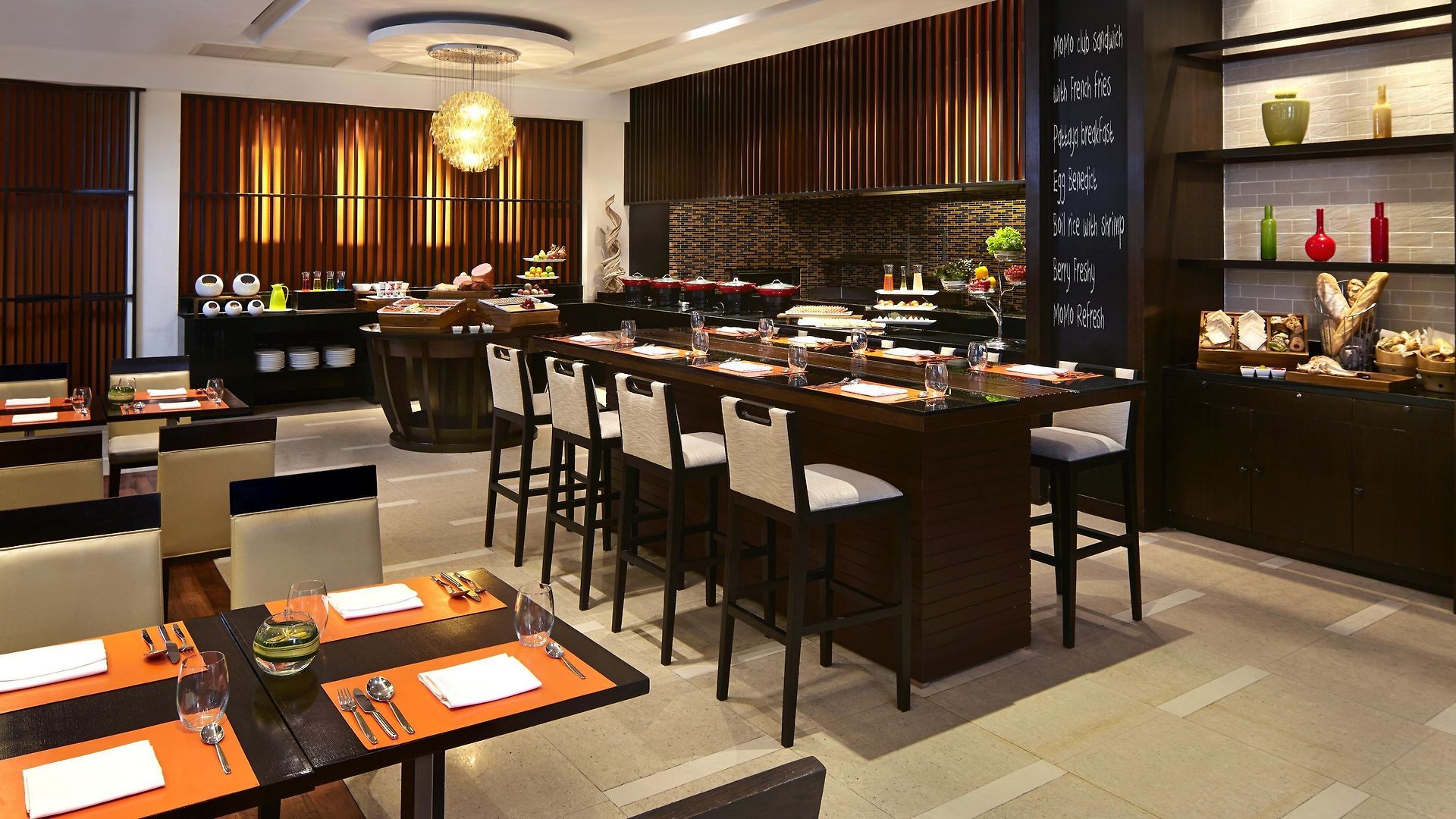 Signature โรงแรม Pattaya