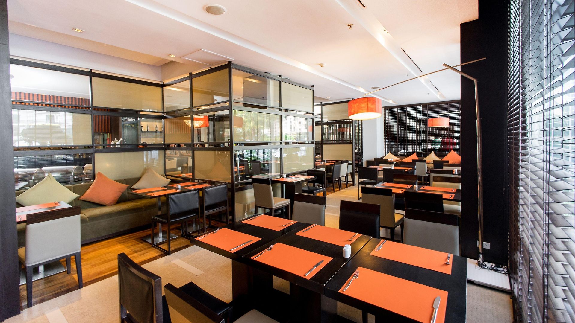 Signature โรงแรม
