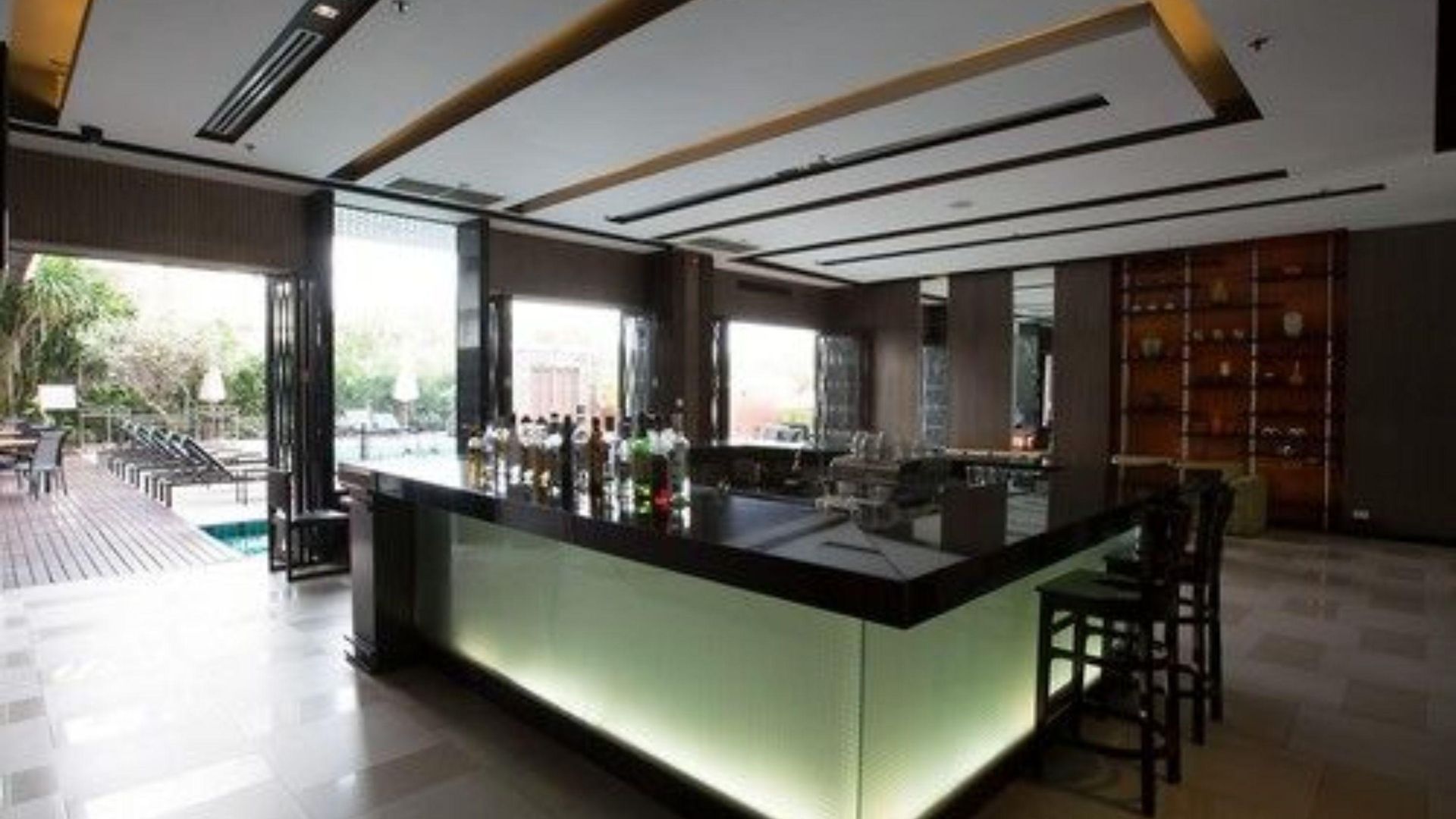 โรงแรม Signature Pattaya