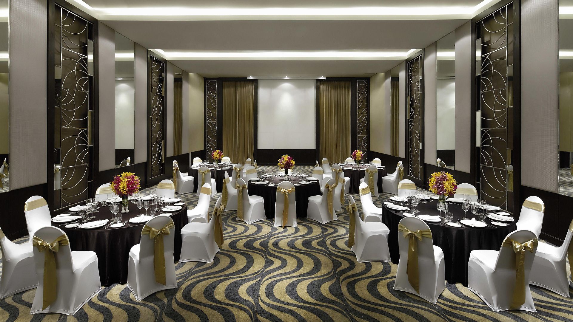 โรงแรม Signature Pattaya