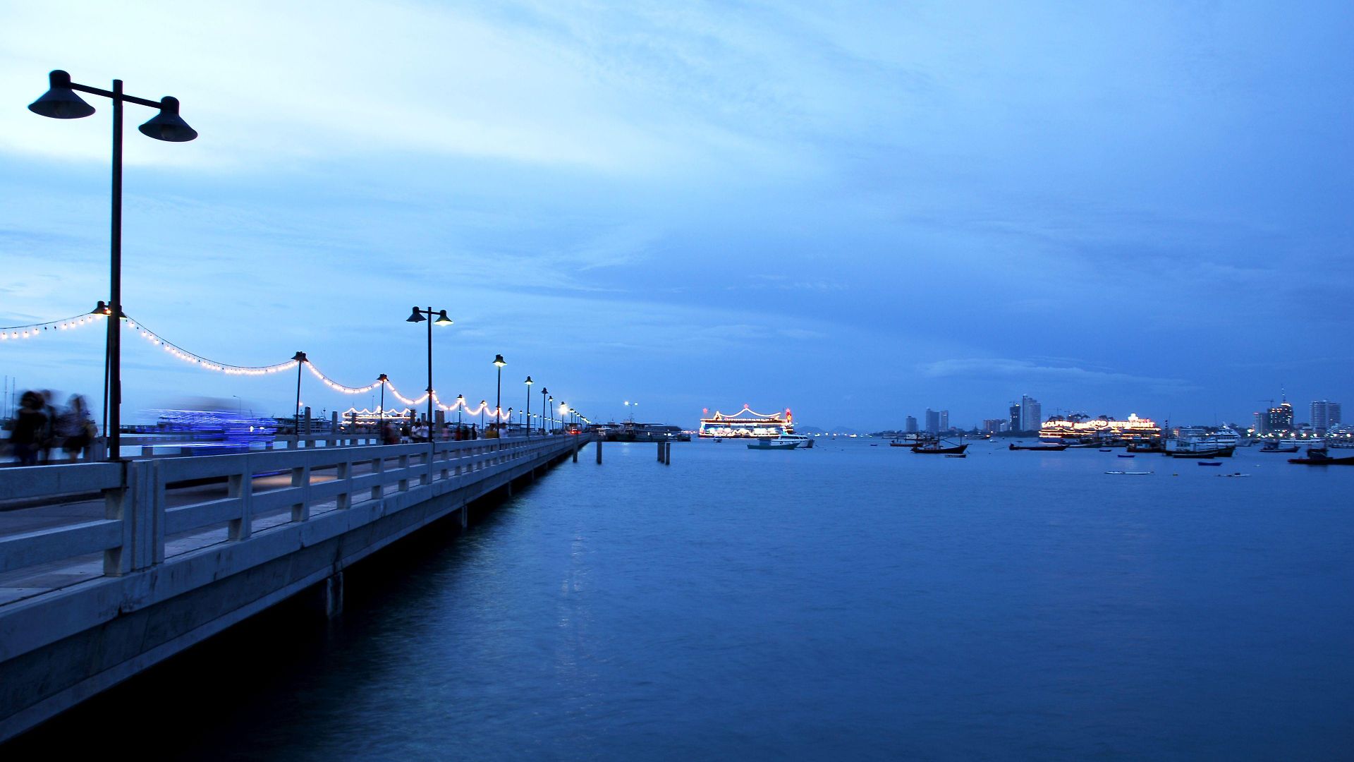 Signature Pattaya