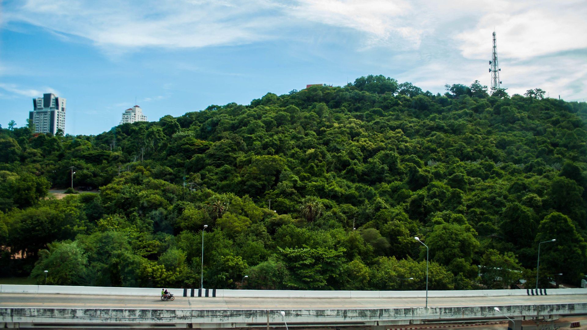 Signature Pattaya