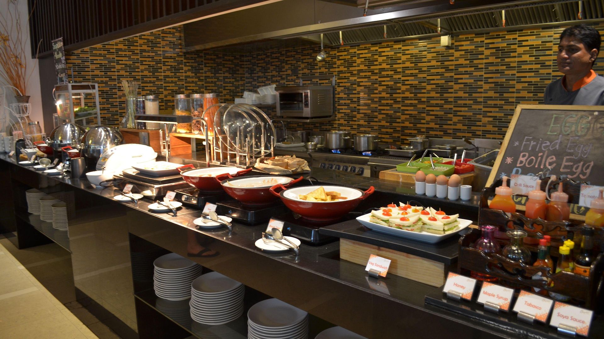 โรงแรม Signature
