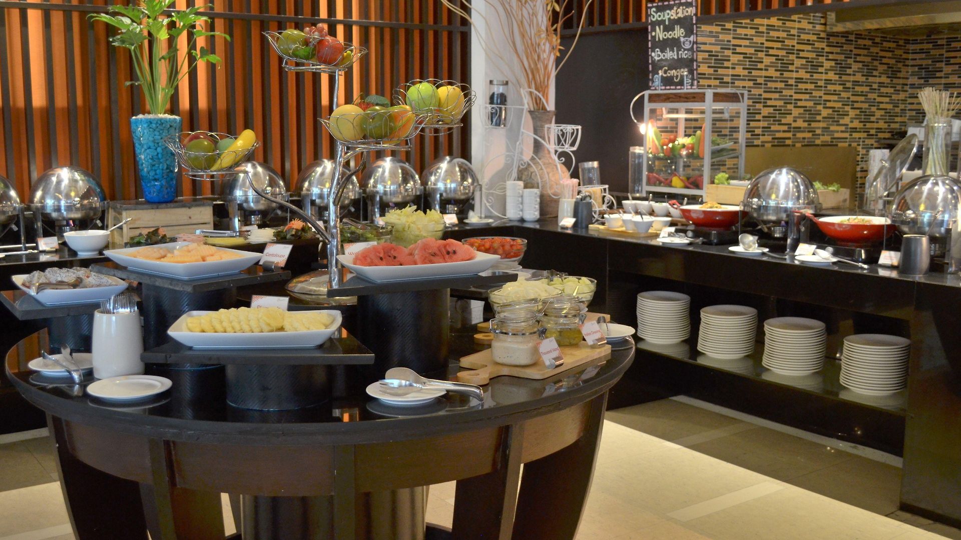 Signature โรงแรม Pattaya