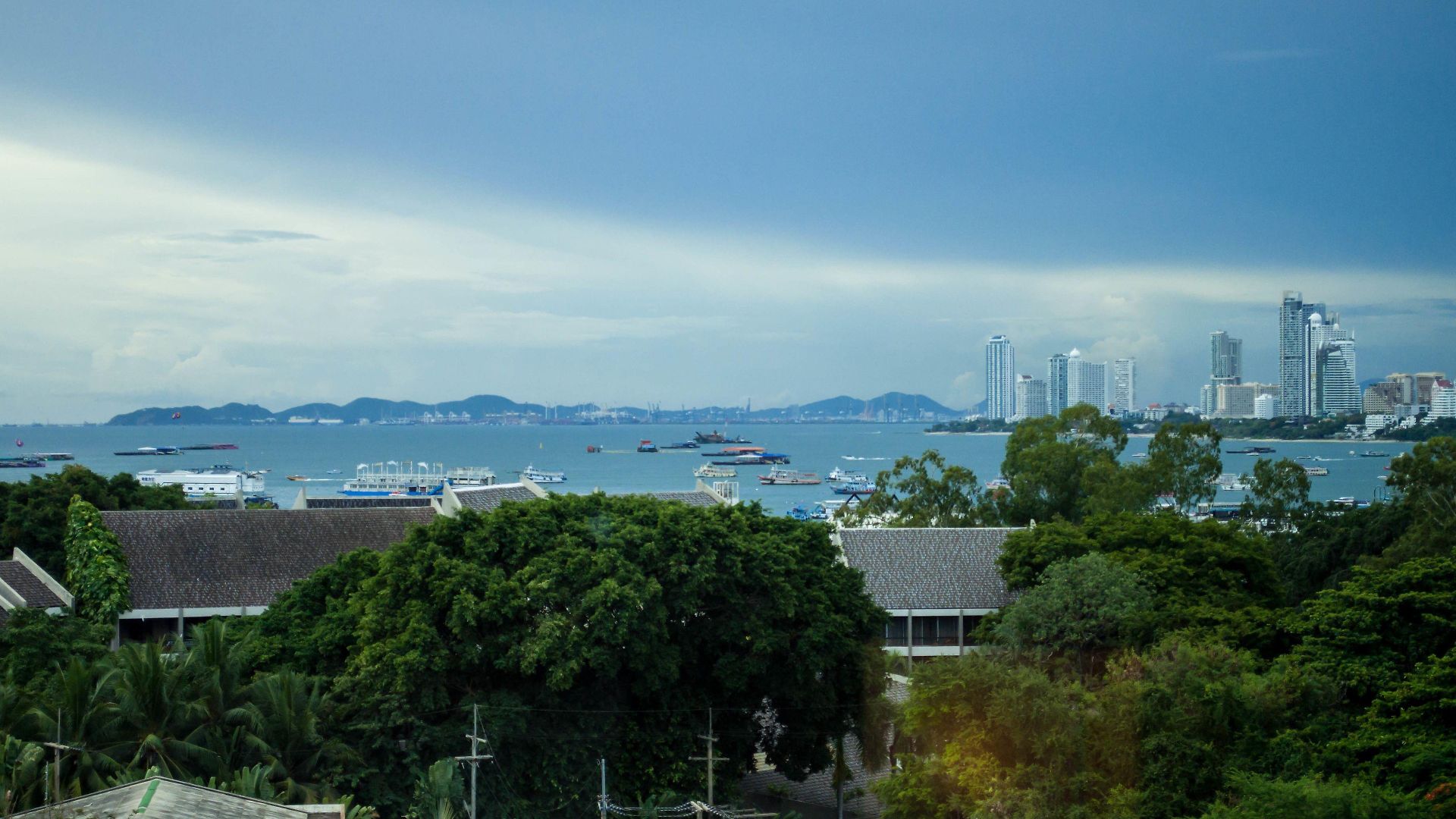 โรงแรม Signature 4*