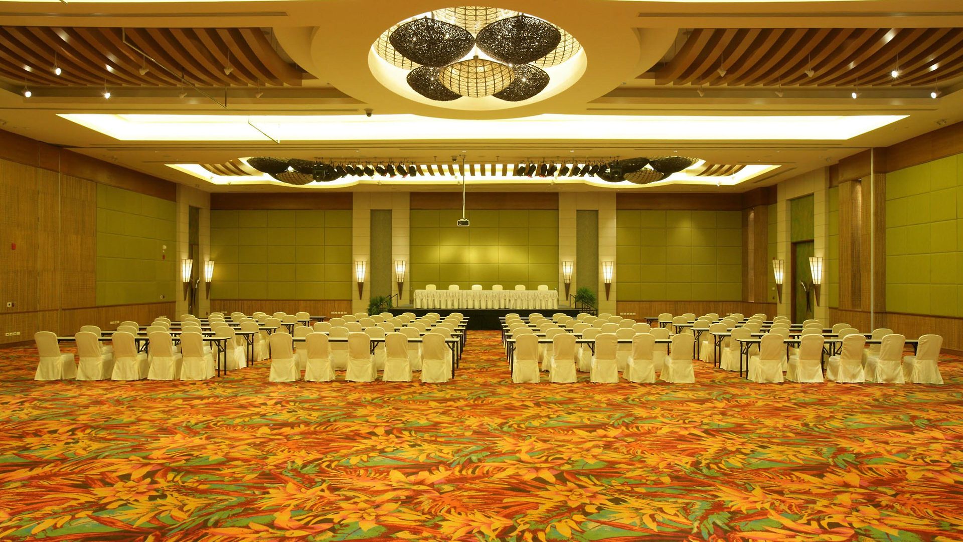 Centara Grand Mirage