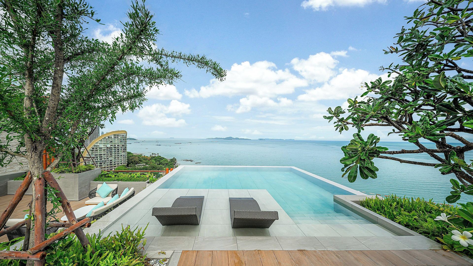 Centara Grand Mirage