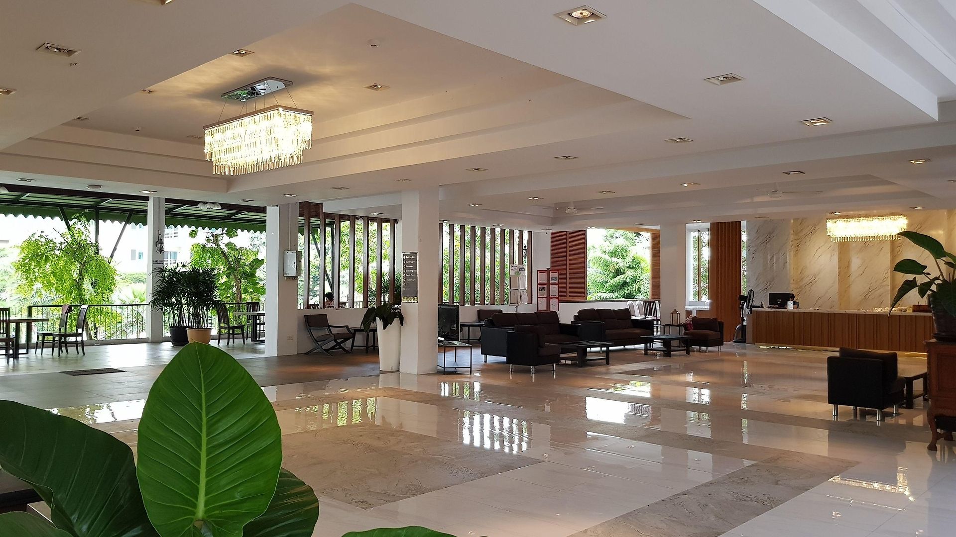 Sunday Wongamat Privacy 4*