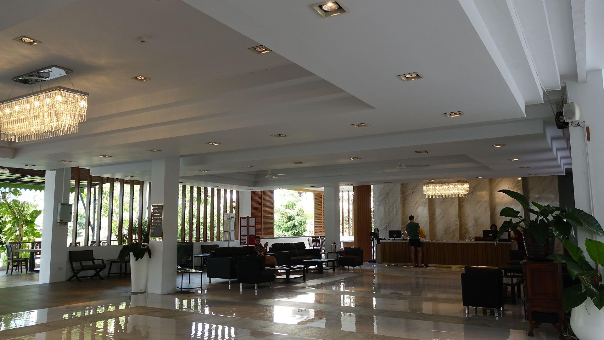 Sunday Wongamat Privacy 4*