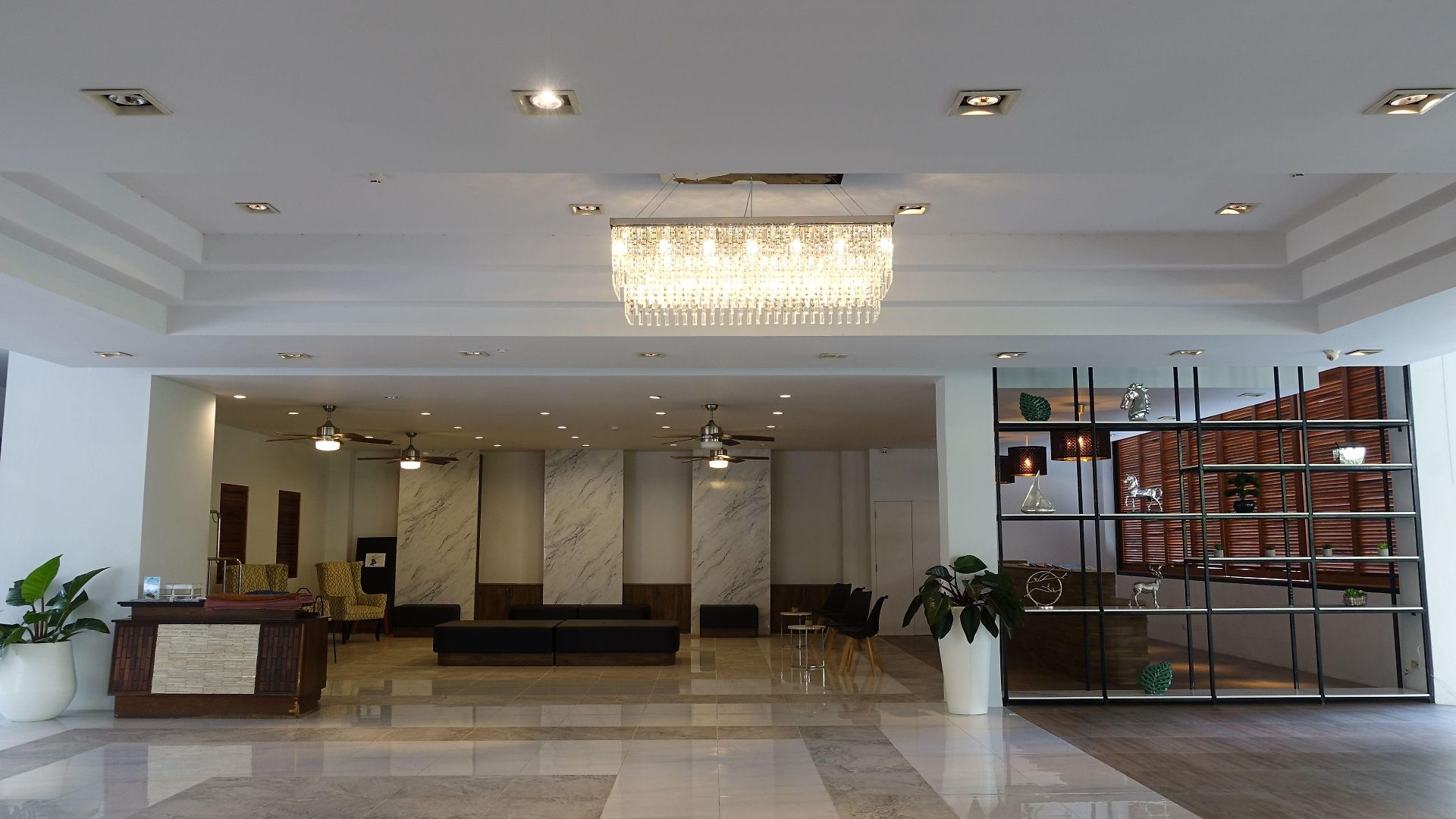 Sunday Wongamat Privacy โรงแรม Pattaya