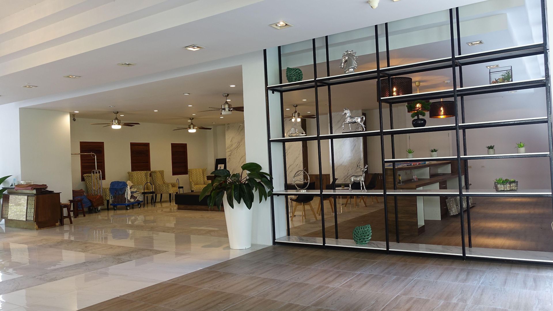 Sunday Wongamat Privacy โรงแรม Pattaya