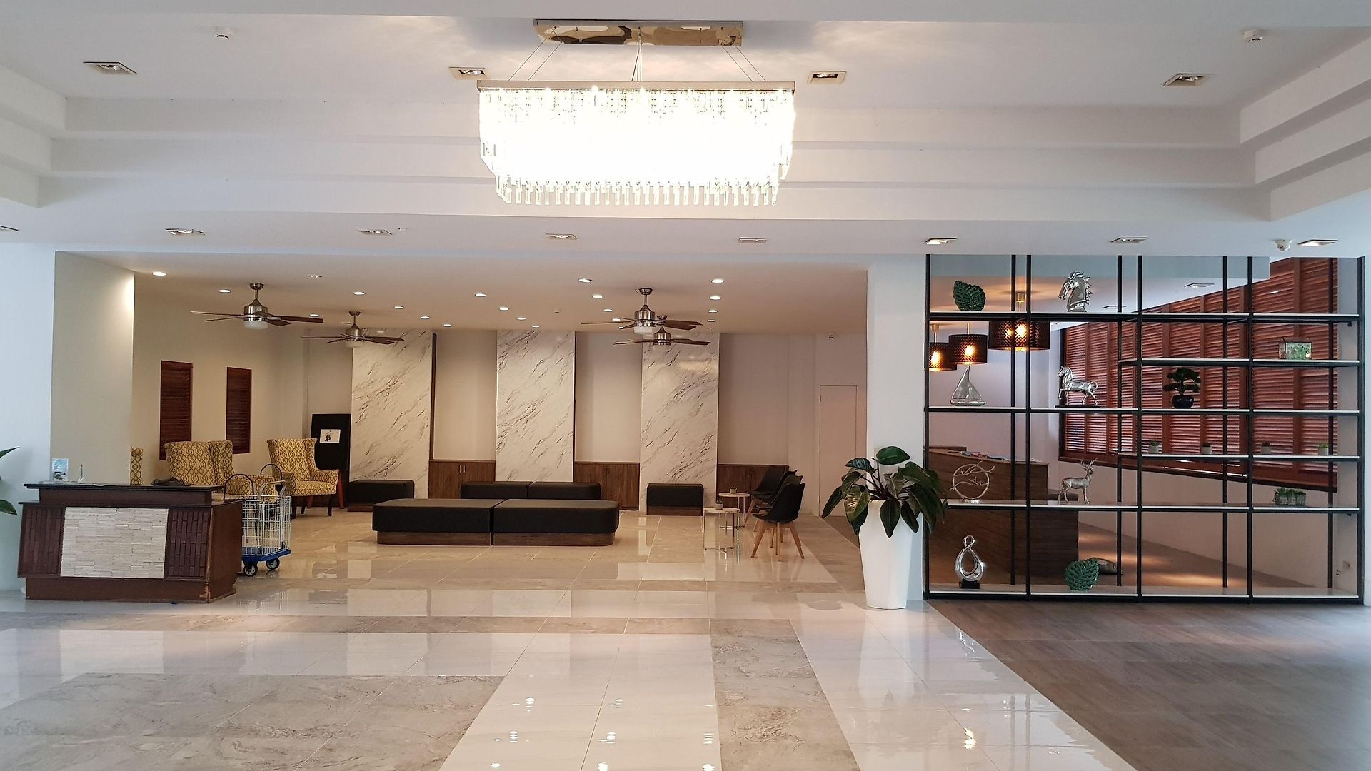 โรงแรม Sunday Wongamat Privacy