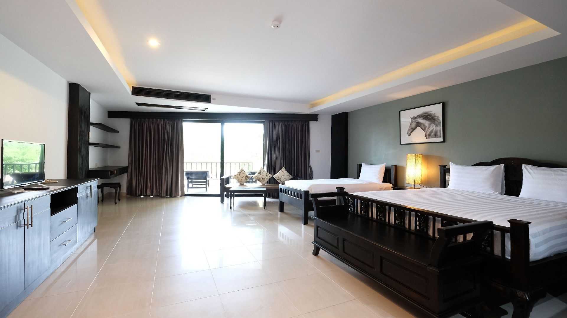 Sunday Wongamat Privacy Pattaya